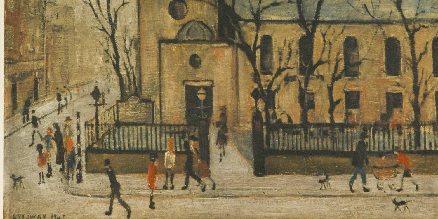 TRENDSPOTTER: Affordable Art 